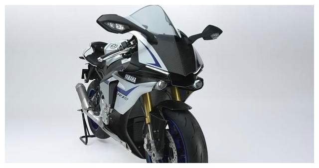 雅马哈yzf-r1 / m 2020即将发布!5月28日揭晓
