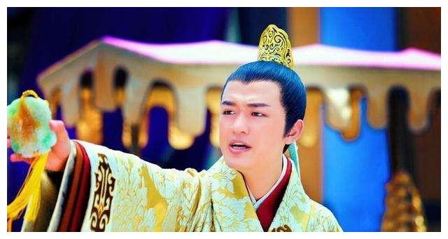 都是从王国到皇宫,为何汉文帝成一代明君,刘贺只当27天皇帝被废