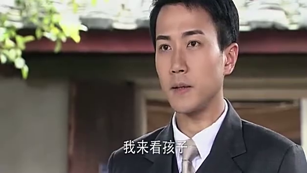 娘妻:耀宗来抢儿子正扬,阿宽婶替秋菊说话,骂耀宗是陈世美!