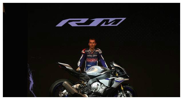雅马哈yzf-r1 m 2020即将发布!5月28日揭晓