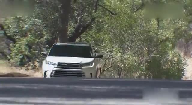 王朝能否再续丰田全新汉兰达