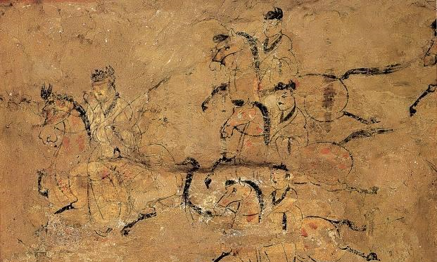 魏晋南北朝时期的美术概况是怎样的