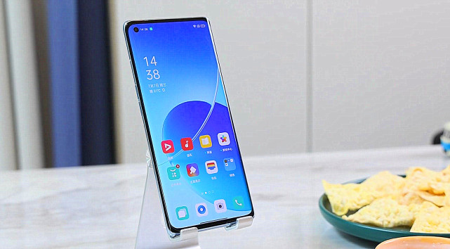 oppo reno 6Pro,oppo reno 5Pro opporeno6pro价格刷新网友小幅升级确实不行