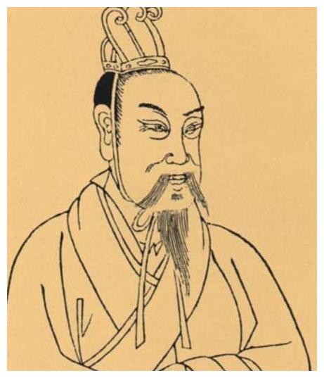 都是从王国到皇宫,为何汉文帝成一代明君,刘贺只当27天皇帝被废