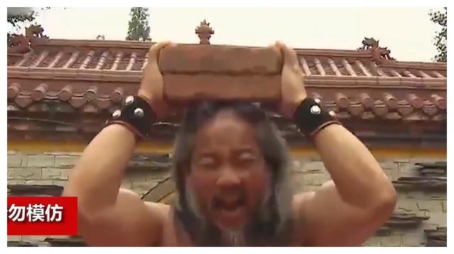 这才是武术大师!曾登报挑战泰森,央视特地专访,马保国脸黑吗?