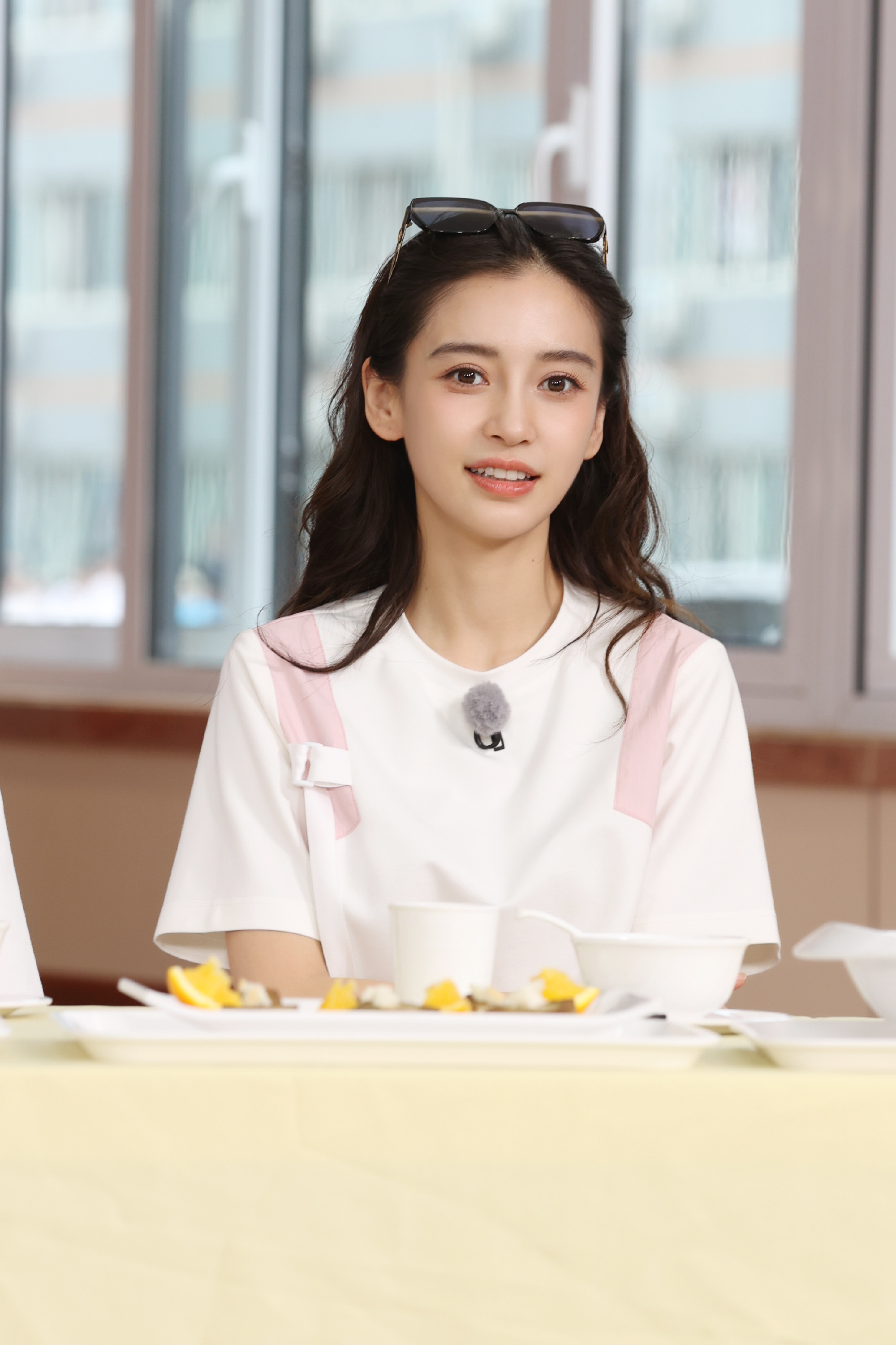 想知道杨颖在首届奔跑吧环球职业技能大赛上get了哪些新技能吗