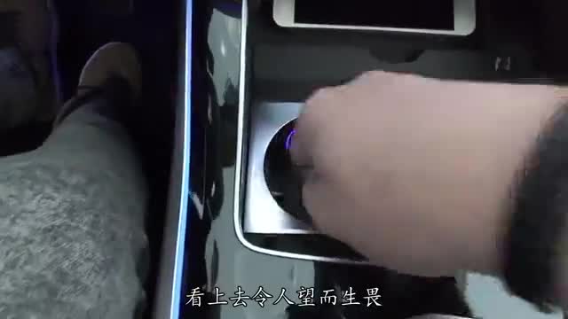 宝马X7：这是我见过最大最豪华的宝马