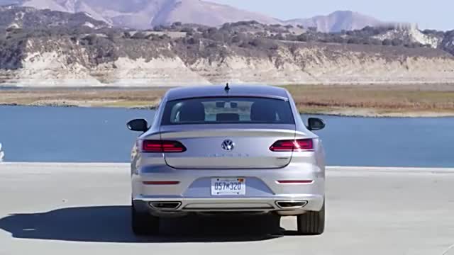 全面展示新款大众Arteon，你喜欢CC还是喜欢这台车？