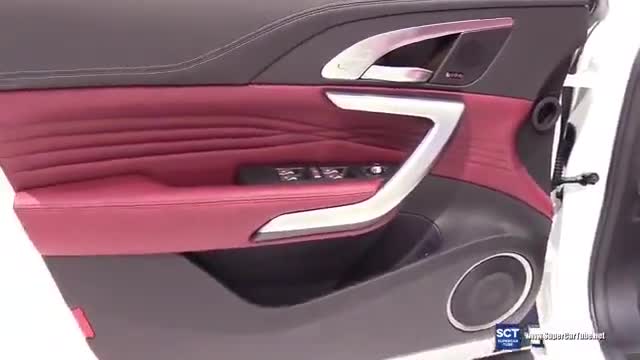 内饰细节实拍，2020款 WEY VV7 GT PHEV
