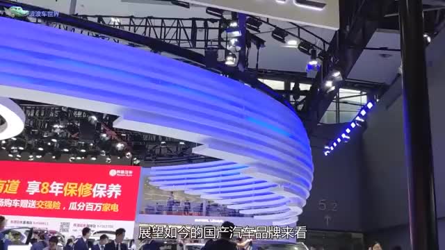 终于盼到它了！英菲尼迪新车比汉兰达漂亮，连宝马7系都刮目相看