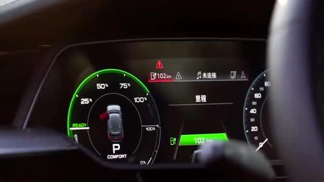 大家重新认识下奥迪e tron电动汽车！