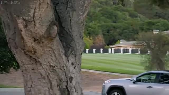 全面展示新款丰田RAV4，你觉得新款好看还是老款好看