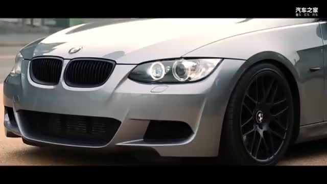 实拍鉴赏：宝马335i-全方位细节展示