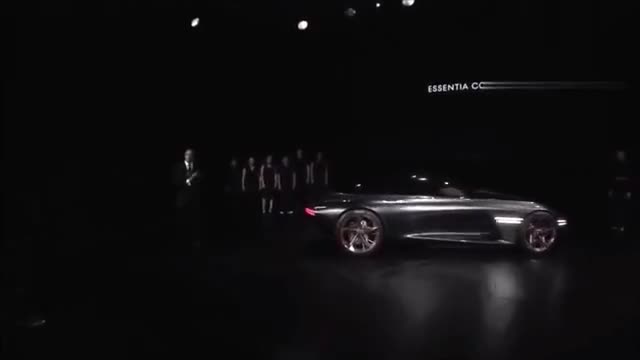 韩国现代汽车有史以来最重磅的电动概念车