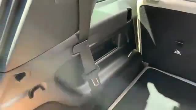 车展精彩实拍，2020款梅赛德斯奔