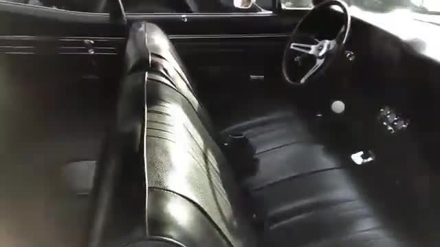 外国经典汽车实拍欣赏，有你认识