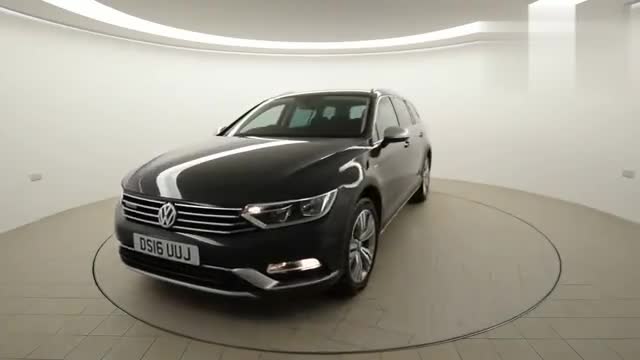 大气稳重型旅行家，大众蔚揽实拍