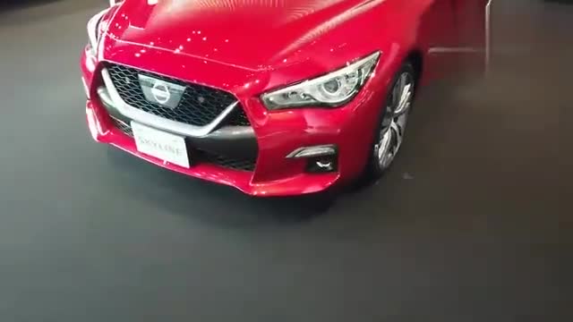 酷似GTR的气质还要啥宝马3系，实拍