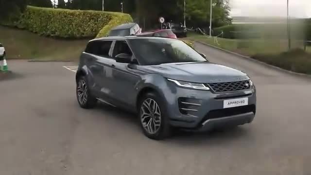 小号星脉的既视感，实拍路虎揽胜