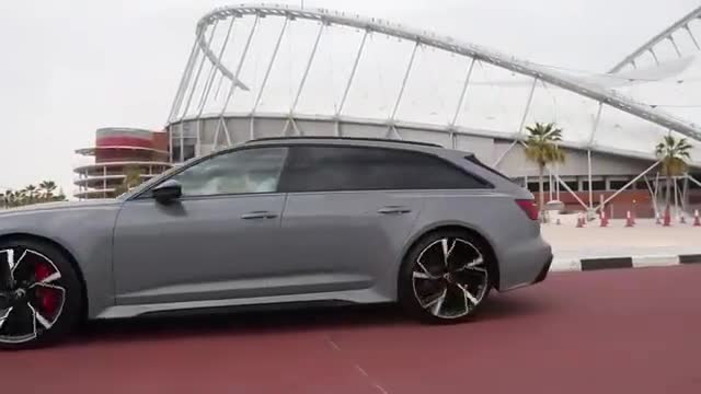 这样的旅行车实在是太帅了，2020