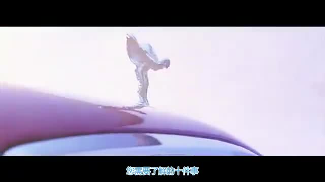 有史以来最豪华的劳斯莱斯库里南