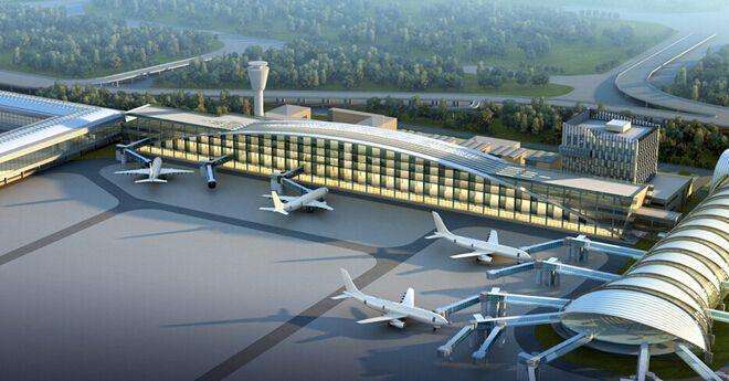 丽水机场将于2024年建成通航