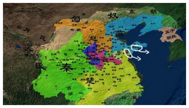秦国有商鞅变法,赵国有胡服骑射,那么燕国的变法叫什么呢?