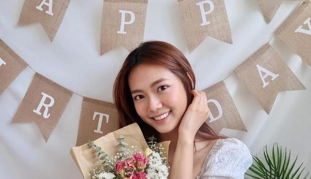 这么多香港女明星都叫嘉欣果然好名字个个都美貌出众