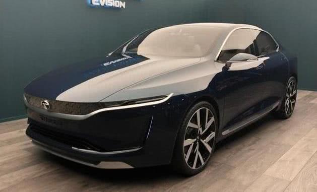 雅阁“终结者”来了，比A7还漂亮，不足20万，内饰不输迈巴赫