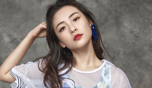 2020年出生的女明星,85年出生的女明星 2020年人气爆红的7位女演员,虞书欣上榜!