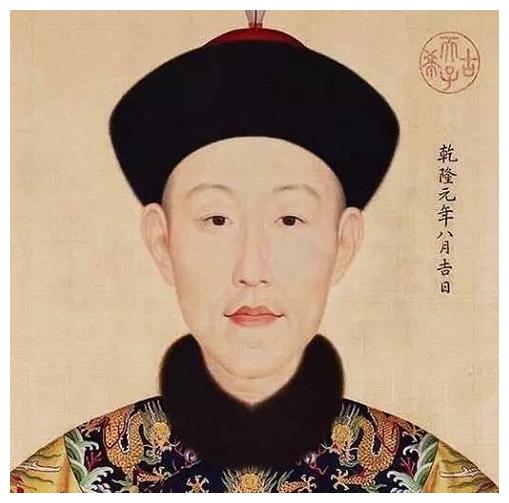 雍正临终前杀死一人助乾隆稳坐皇位60年自己不惜背上千古骂名