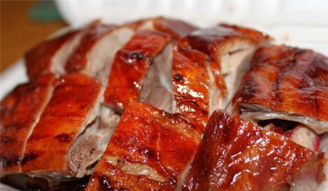 “为什么鸭肉在中国如此受欢迎?”听听老外给出的理由是什么?