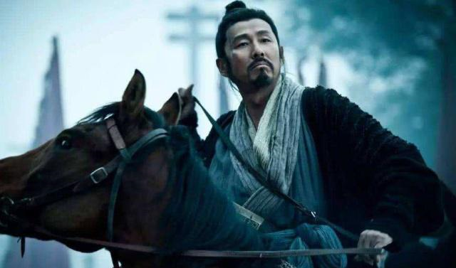 古代战场上的保命窍门,只有四个字,刘邦张献忠都靠它保住性命