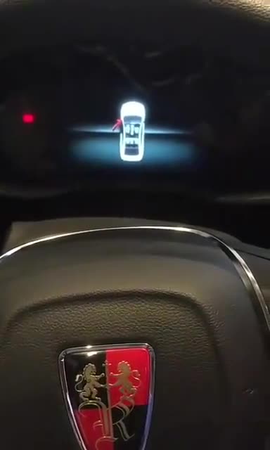 荣威i6动力怎么样？车主实拍值得