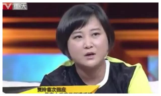 贾玲与妈妈的故事:19岁失去妈妈后,这辈子都不会再快乐