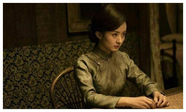 《上海滩》翻拍,许文强的饰演者众望所归,搭档超一线女星惹关注