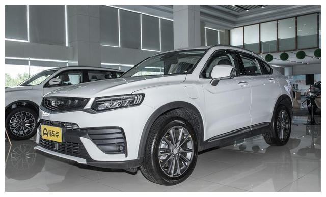 惊喜福利到, 常州星越PHEV最高优惠3.2万元, 期待您的光临