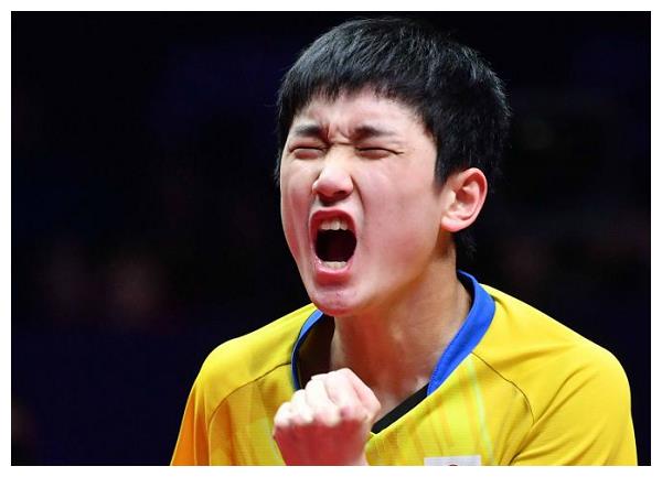 乒乓球国家队世排名_乒乓球亚锦赛决出三金――中国队有得有失
