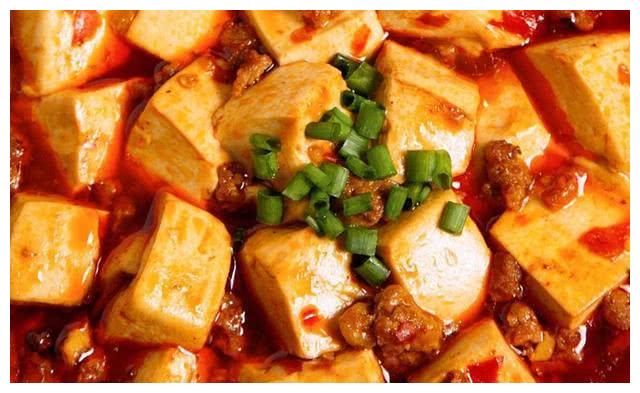 麻婆豆腐家常做法,豆腐不碎又入味,香辣爽口,一次能吃