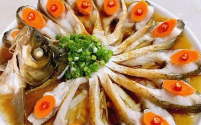 清蒸鱼用凉油还是热油用热油的都傻眼了网友这下涨知识了