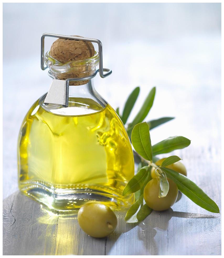 橄榄油怎么吃除了用来凉拌外还有哪些食用方法