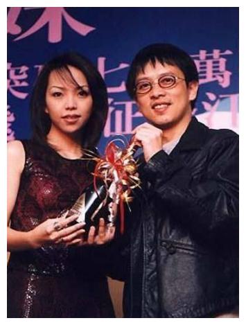 1997年张雨生去世,死因众说纷纭,为他守身10年的女友后来怎样了