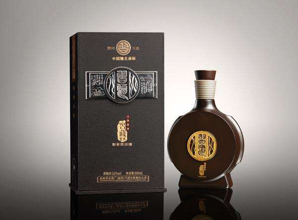 送长辈喝茅台汉酱郎酒10年金质习酒这三款酒怎么选择