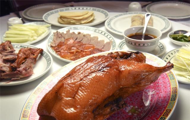 “为什么鸭肉在中国如此受欢迎?”听听老外给出的理由是什么?