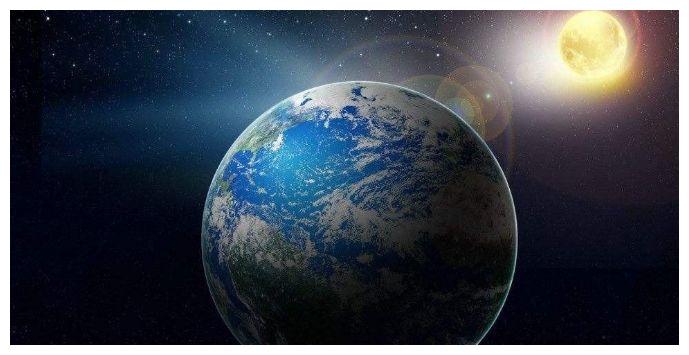 科学家发现"第二地球",相似度和地球非常接近,但却有点担忧!