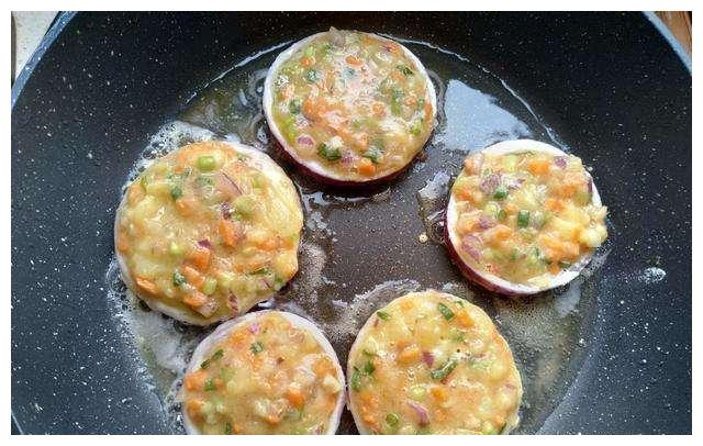 洋葱饼怎么做好吃 新浪网