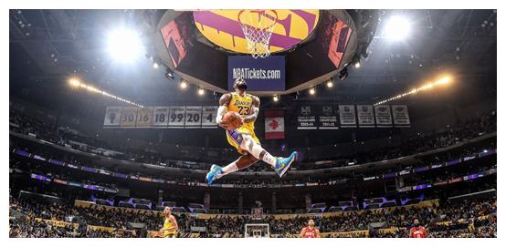 NBA前史20大巨星:乔丹贾巴尔领衔,杜兰特库里接近前十!