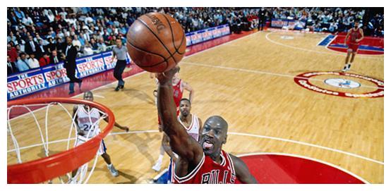 NBA前史20大巨星:乔丹贾巴尔领衔,杜兰特库里接近前十!