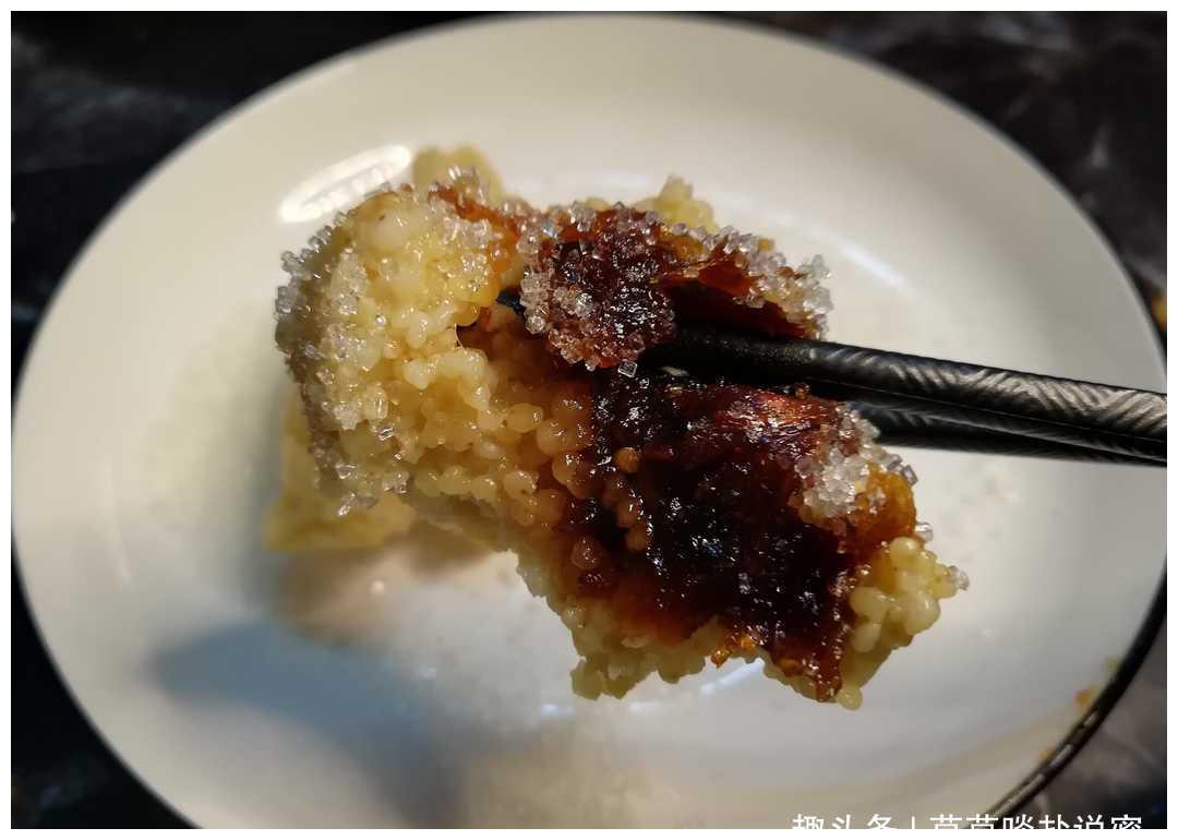 【黄米蜜枣粽（100g*1粒）】清冽回甜的金色蜜粽 - 天津津乐园食品股份有限公司