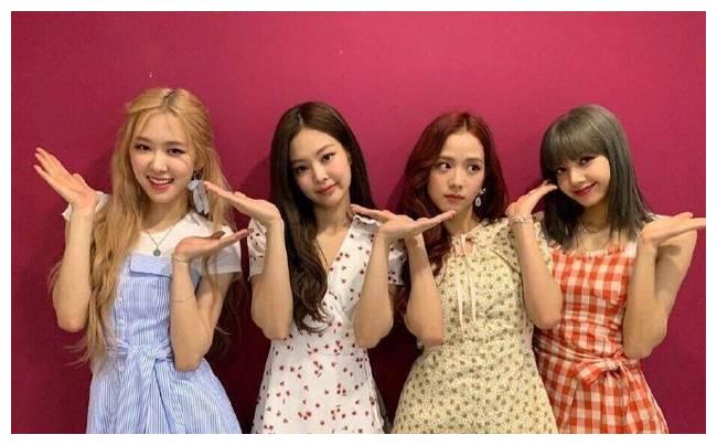 blackpink皇冠图,blackpink专辑封面皇冠 blackpink首张正规专辑预告什么时候发行歌单介绍
